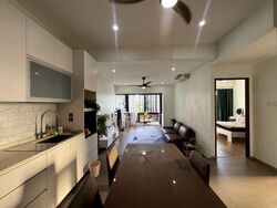Eastern Lagoon (D15), Condominium #569706391
